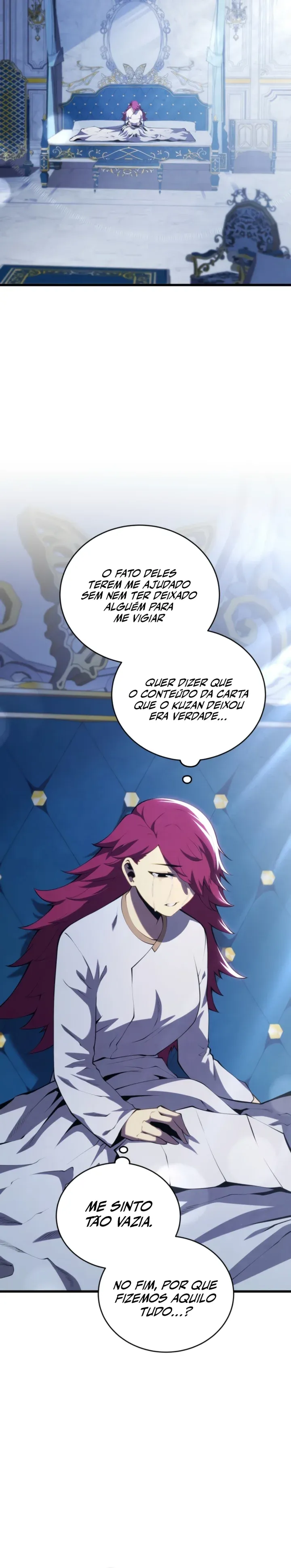 Read The Swordmaster’s Son PT Manga Online