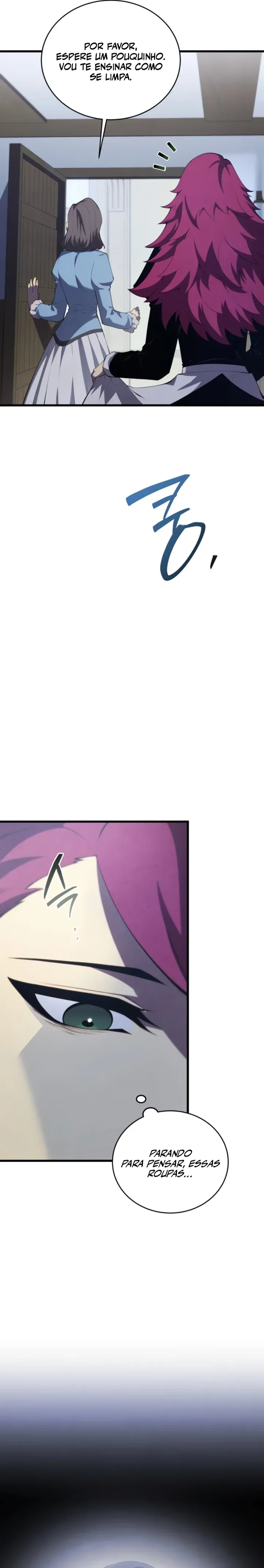 Read The Swordmaster’s Son PT Manga Online