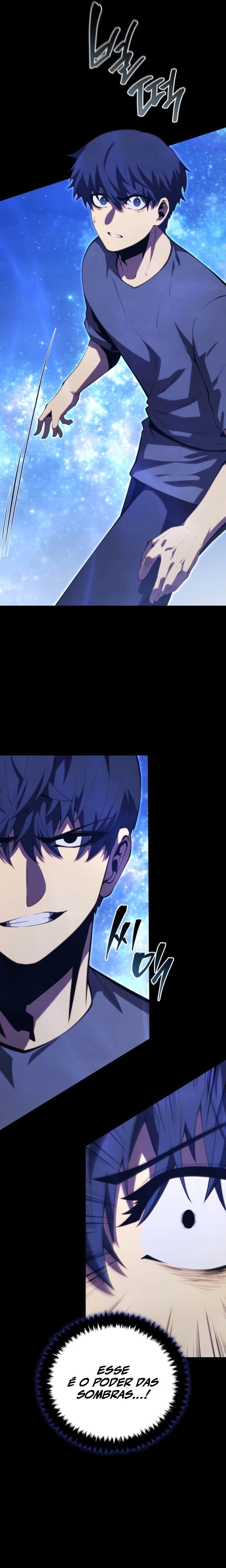 Read The Swordmaster’s Son PT Manga Online