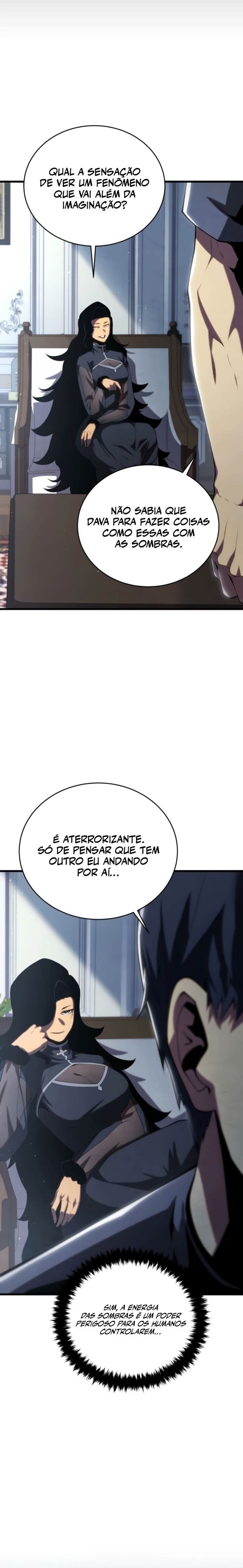 Read The Swordmaster’s Son PT Manga Online