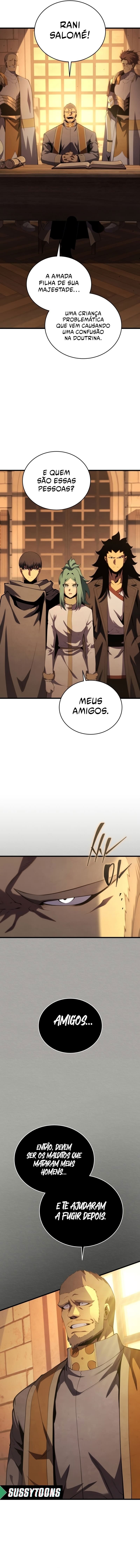 Read The Swordmaster’s Son PT Manga Online