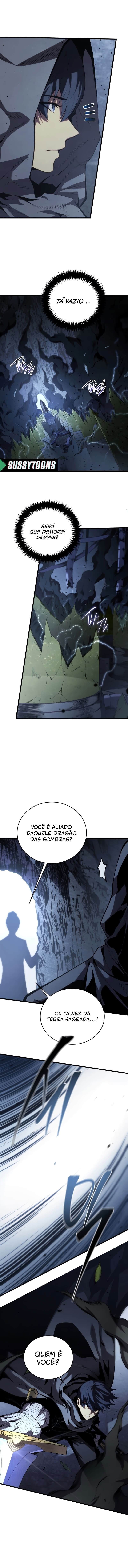 Read The Swordmaster’s Son PT Manga Online