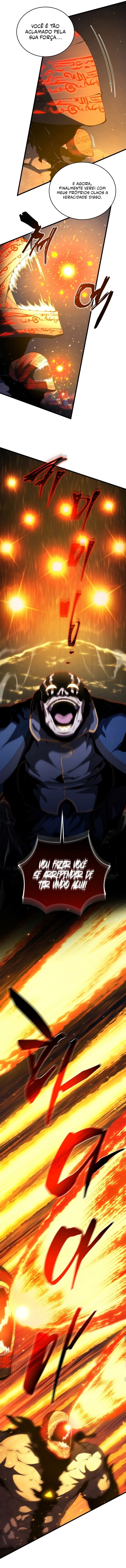 Read The Swordmaster’s Son PT Manga Online