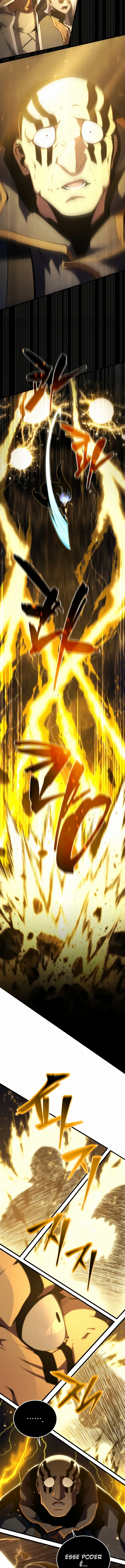 Read The Swordmaster’s Son PT Manga Online