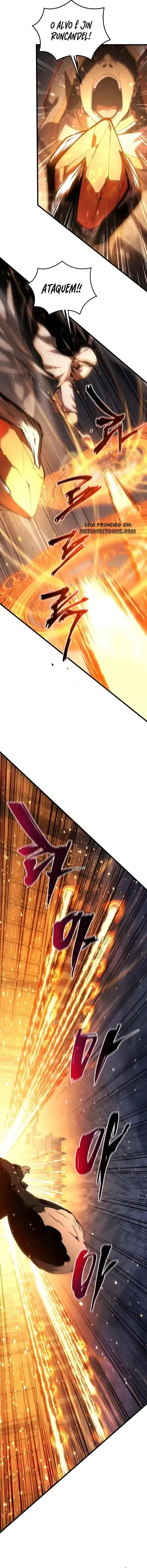 Read The Swordmaster’s Son PT Manga Online