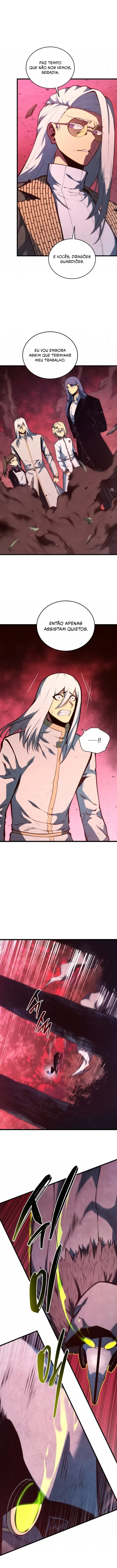 Read The Swordmaster’s Son PT Manga Online