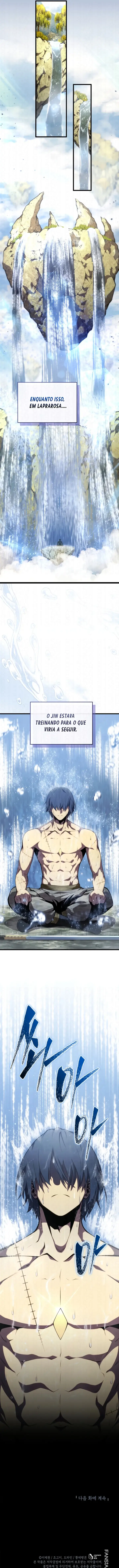 Read The Swordmaster’s Son PT Manga Online