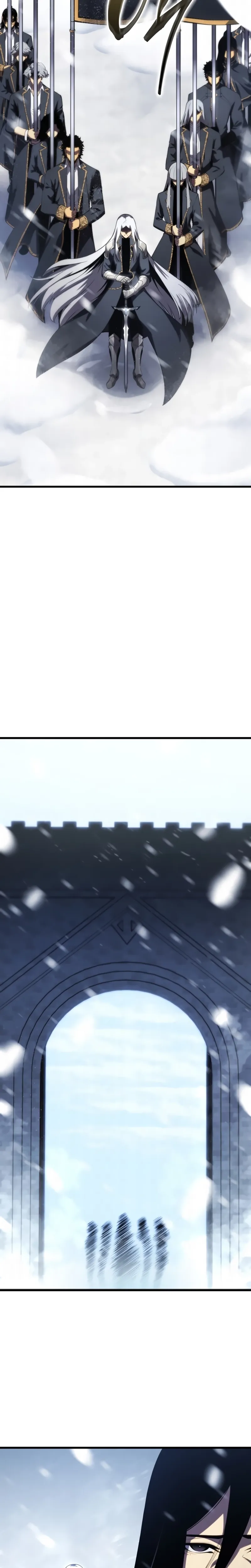 Read The Swordmaster’s Son PT Manga Online