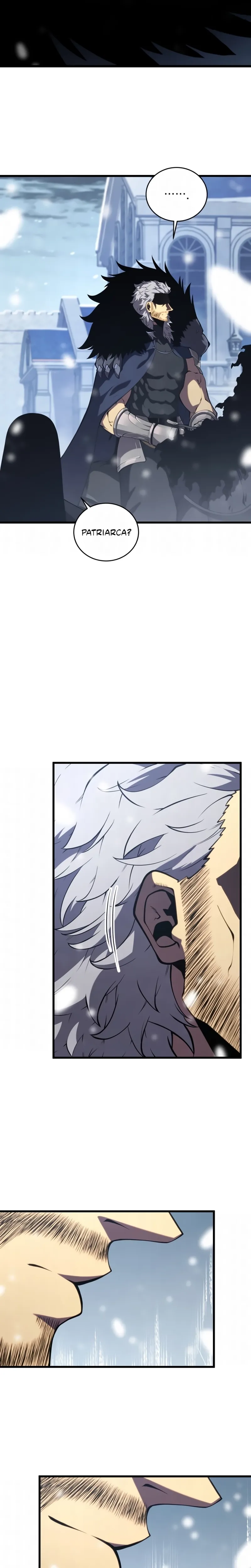 Read The Swordmaster’s Son PT Manga Online