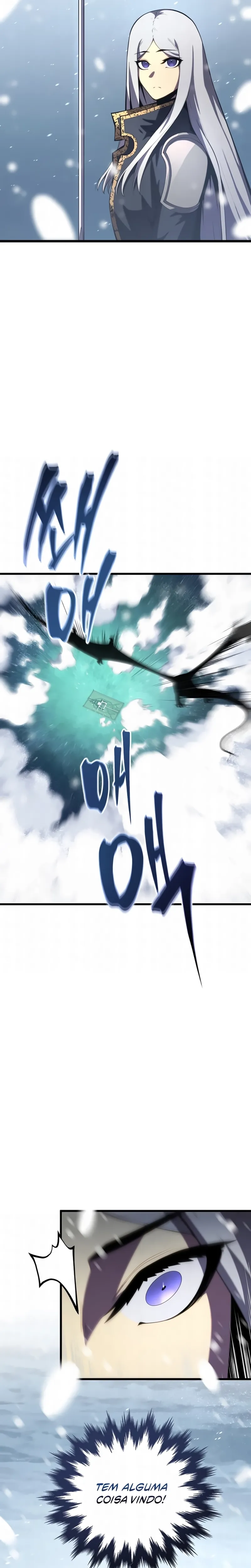 Read The Swordmaster’s Son PT Manga Online