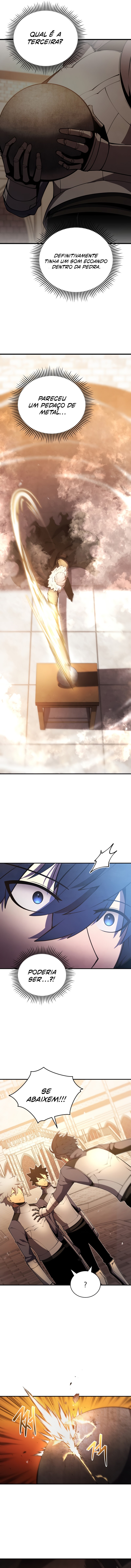 Read The Swordmaster’s Son PT Manga Online