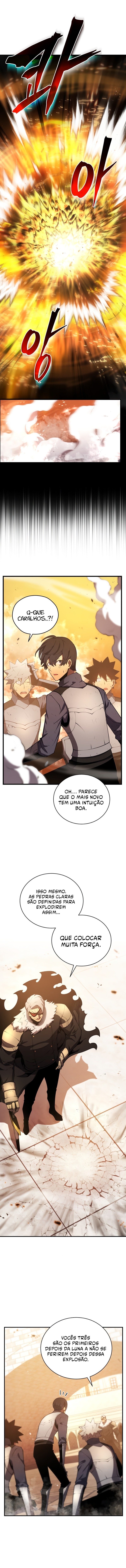 Read The Swordmaster’s Son PT Manga Online