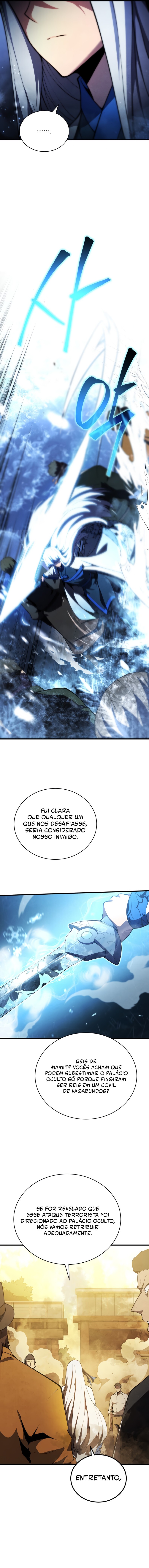 Read The Swordmaster’s Son PT Manga Online