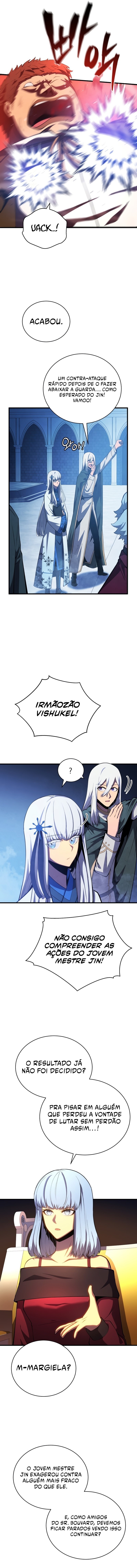 Read The Swordmaster’s Son PT Manga Online