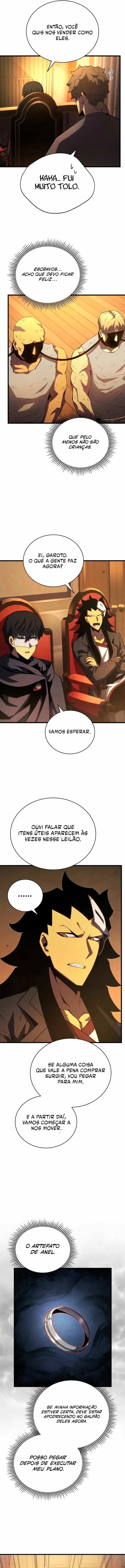 Read The Swordmaster’s Son PT Manga Online