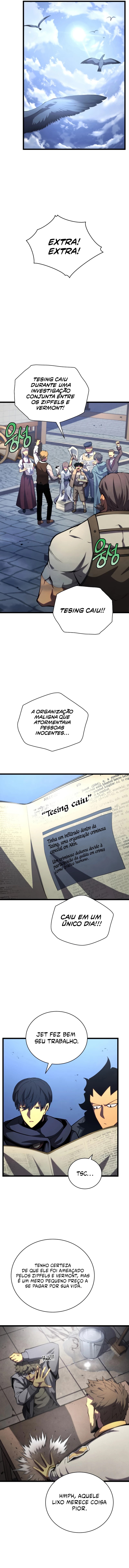 Read The Swordmaster’s Son PT Manga Online