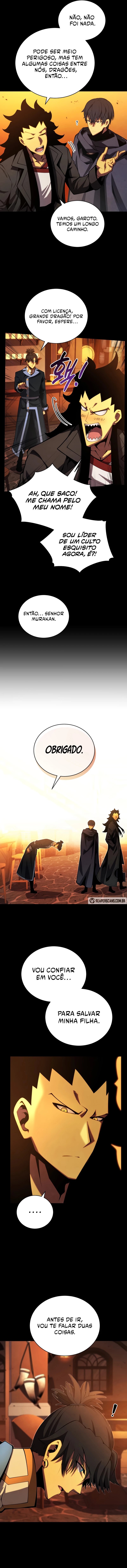 Read The Swordmaster’s Son PT Manga Online