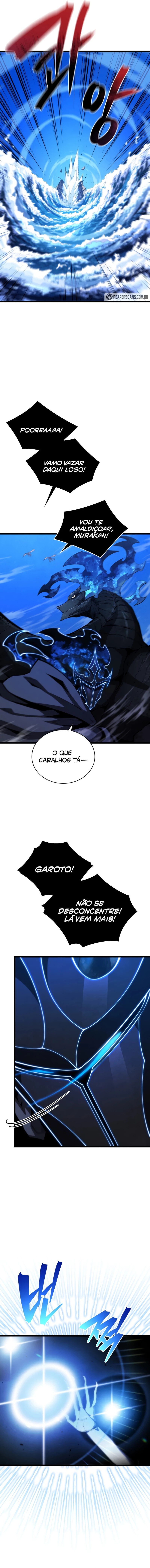 Read The Swordmaster’s Son PT Manga Online