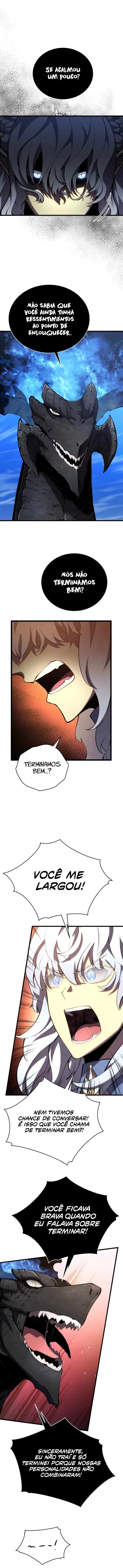 Read The Swordmaster’s Son PT Manga Online