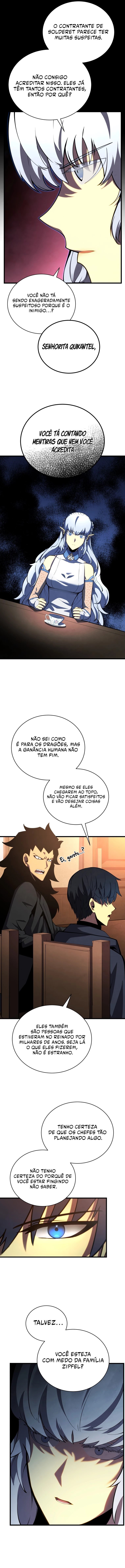 Read The Swordmaster’s Son PT Manga Online