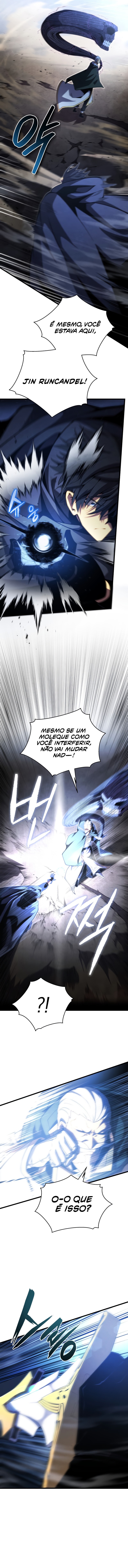 Read The Swordmaster’s Son PT Manga Online