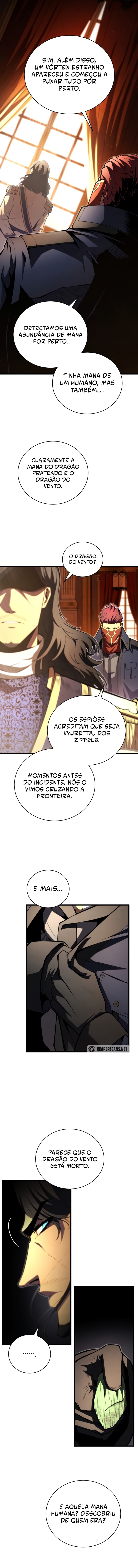 Read The Swordmaster’s Son PT Manga Online