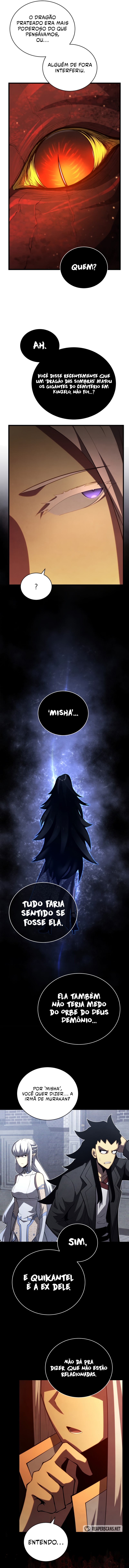 Read The Swordmaster’s Son PT Manga Online