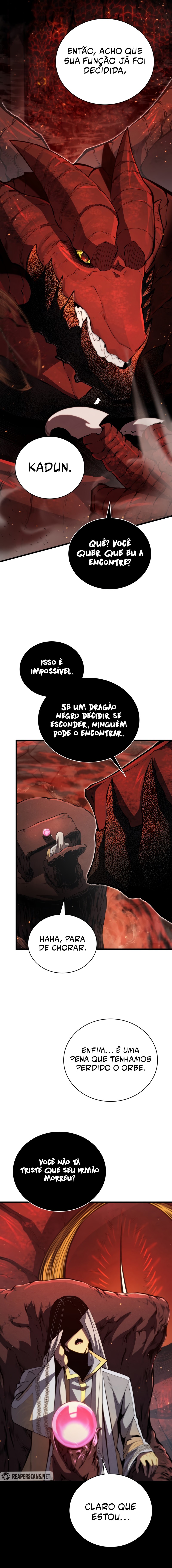 Read The Swordmaster’s Son PT Manga Online