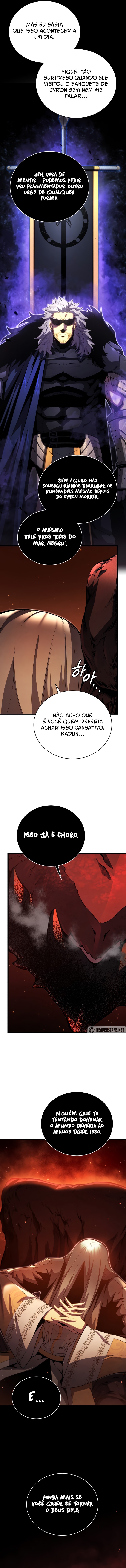 Read The Swordmaster’s Son PT Manga Online