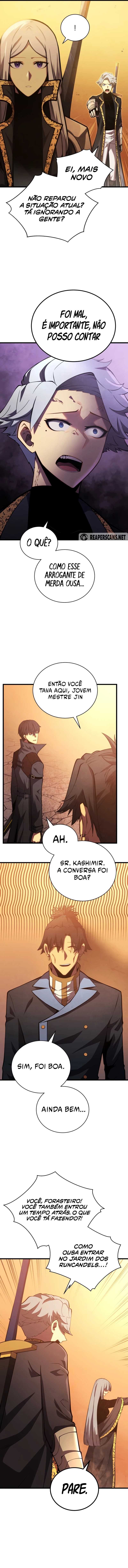 Read The Swordmaster’s Son PT Manga Online