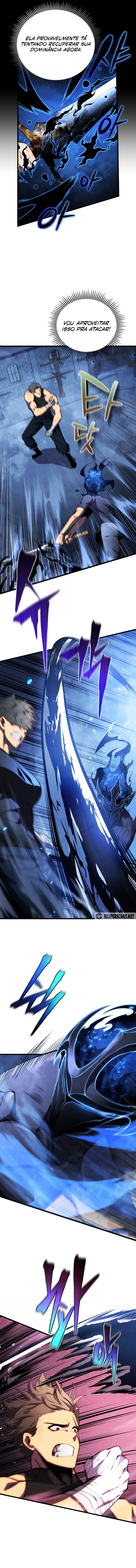 Read The Swordmaster’s Son PT Manga Online