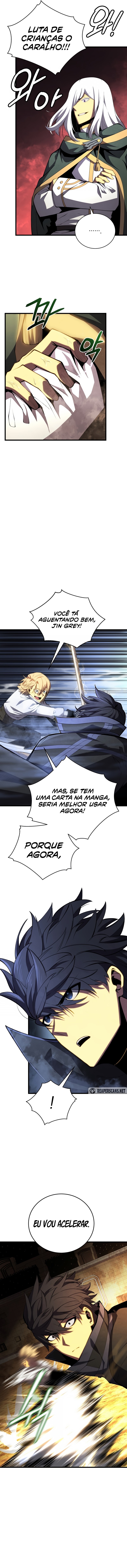 Read The Swordmaster’s Son PT Manga Online