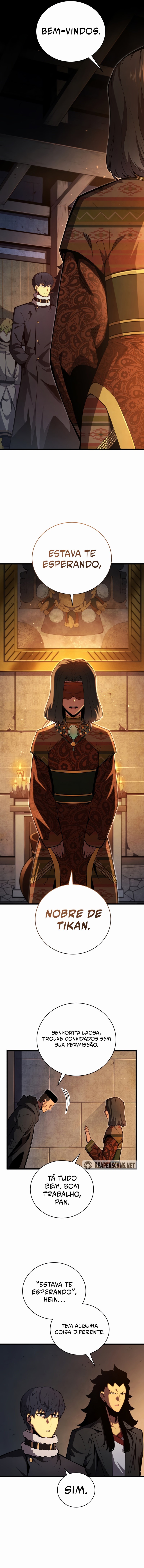 Read The Swordmaster’s Son PT Manga Online