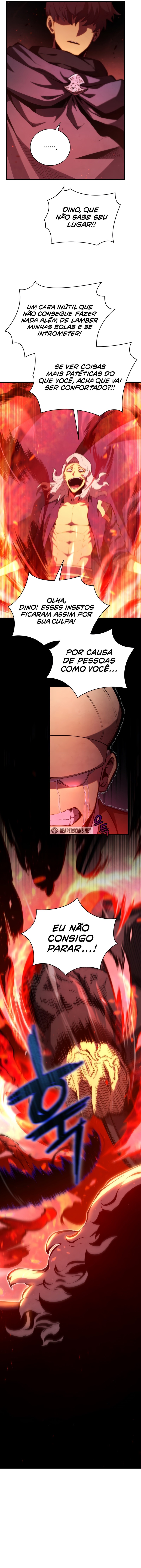 Read The Swordmaster’s Son PT Manga Online