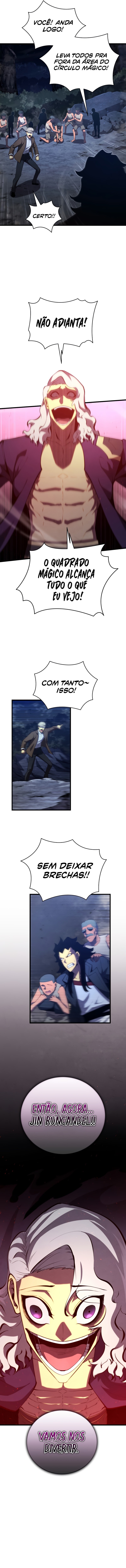 Read The Swordmaster’s Son PT Manga Online