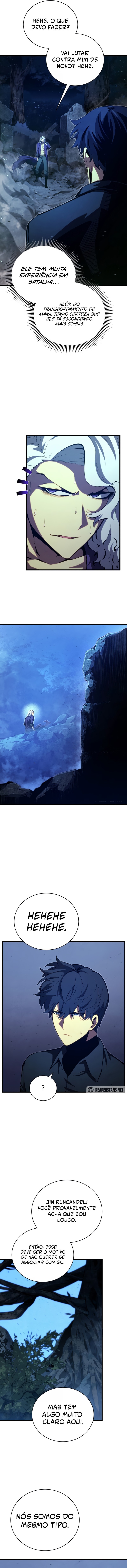 Read The Swordmaster’s Son PT Manga Online