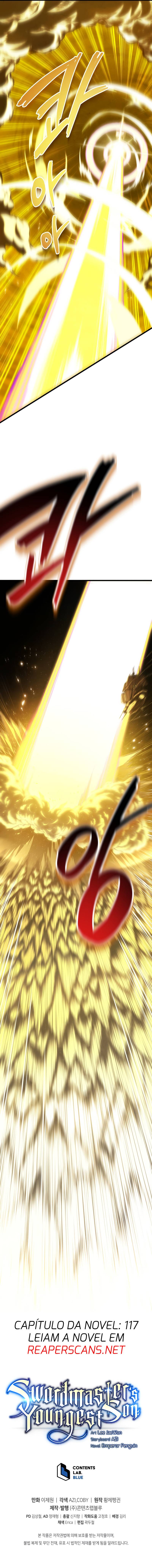 Read The Swordmaster’s Son PT Manga Online