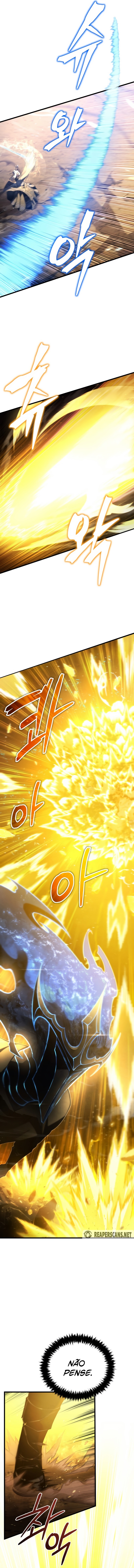 Read The Swordmaster’s Son PT Manga Online