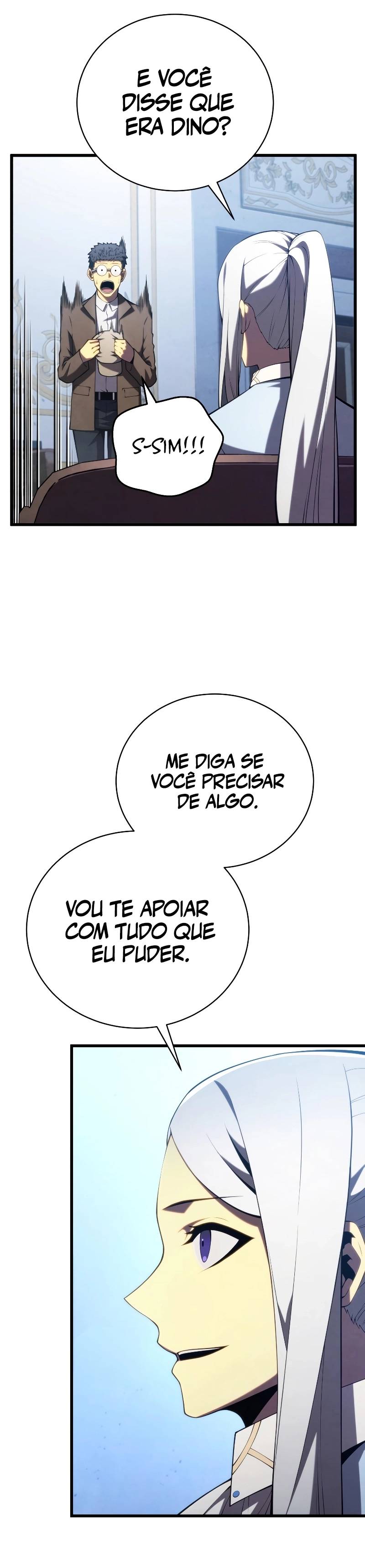 Read The Swordmaster’s Son PT Manga Online