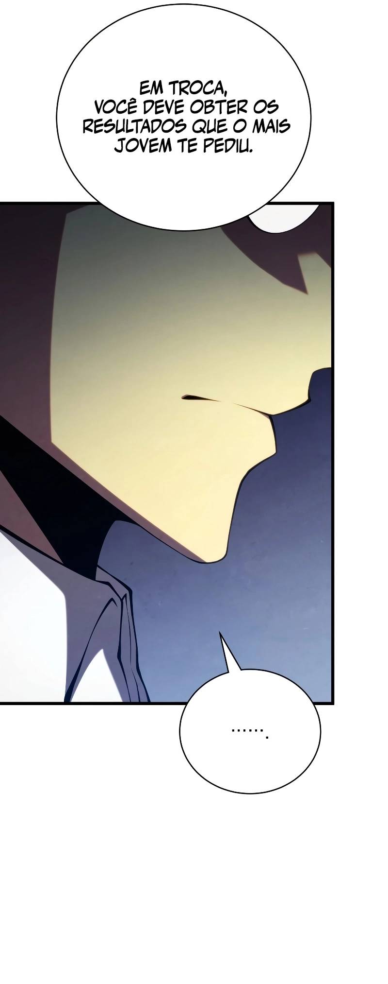 Read The Swordmaster’s Son PT Manga Online