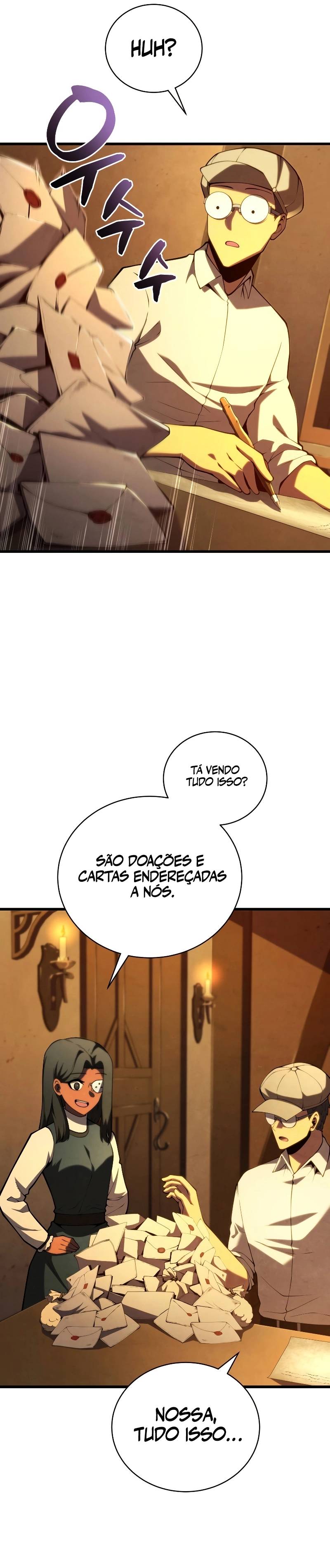 Read The Swordmaster’s Son PT Manga Online