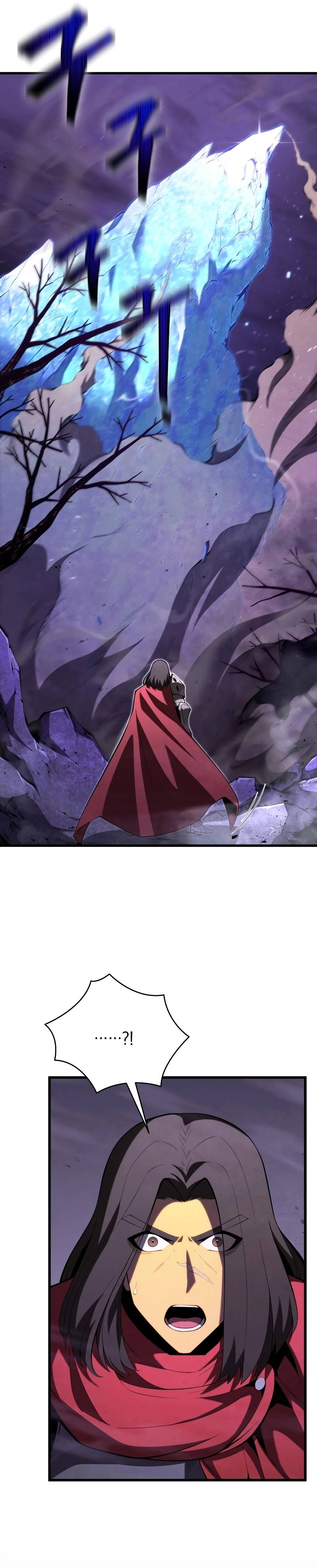 Read The Swordmaster’s Son PT Manga Online