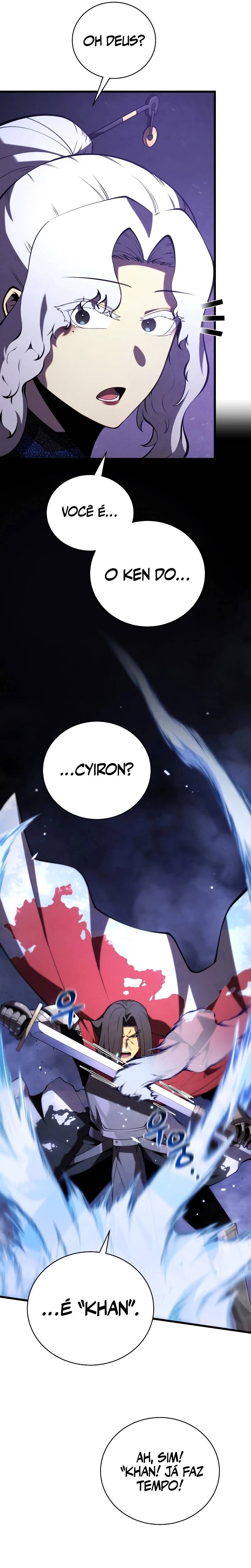 Read The Swordmaster’s Son PT Manga Online