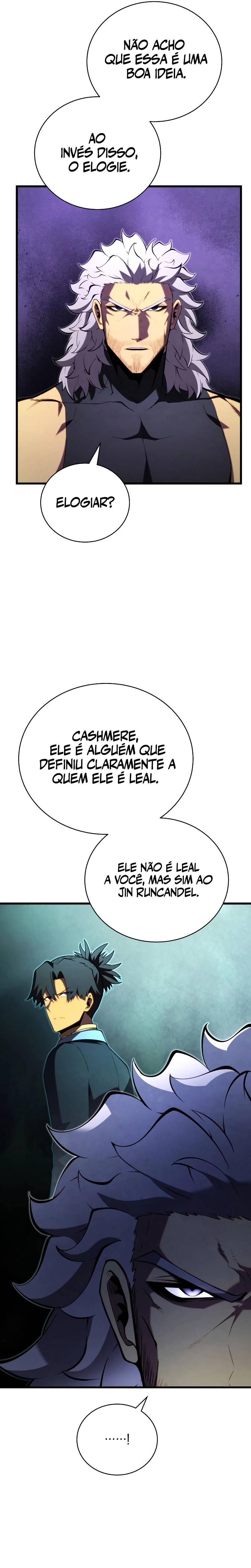 Read The Swordmaster’s Son PT Manga Online