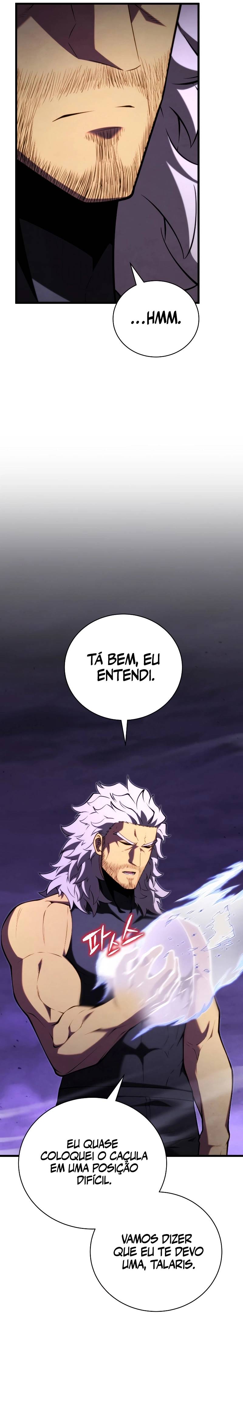 Read The Swordmaster’s Son PT Manga Online