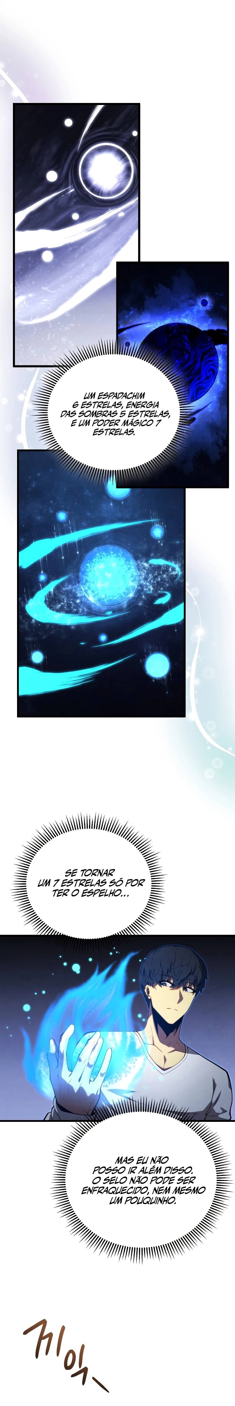 Read The Swordmaster’s Son PT Manga Online