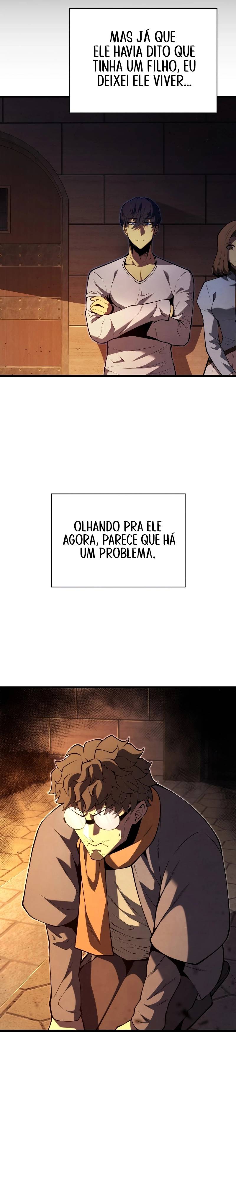 Read The Swordmaster’s Son PT Manga Online