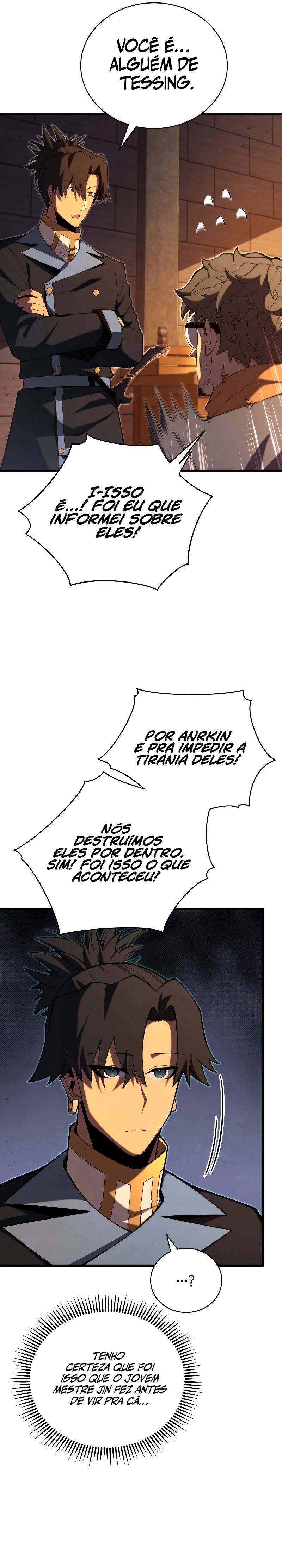 Read The Swordmaster’s Son PT Manga Online