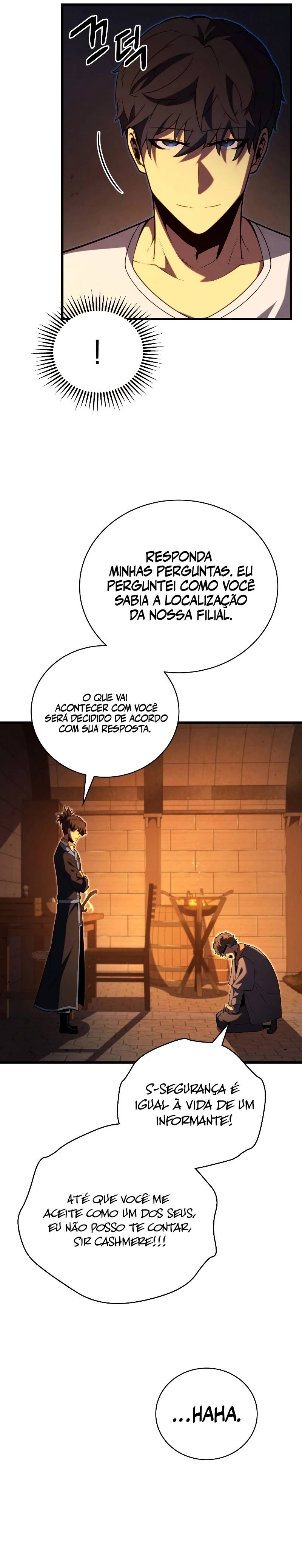 Read The Swordmaster’s Son PT Manga Online