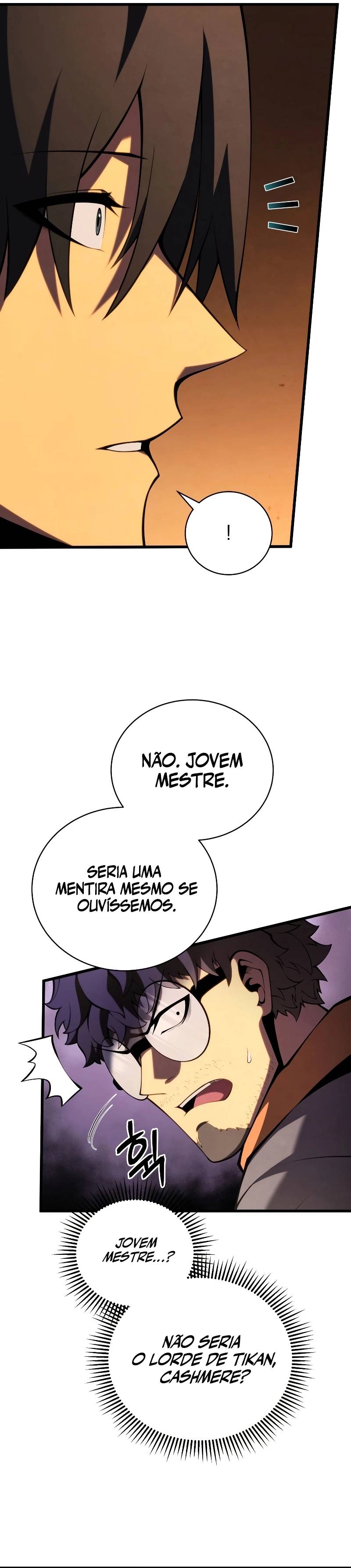 Read The Swordmaster’s Son PT Manga Online